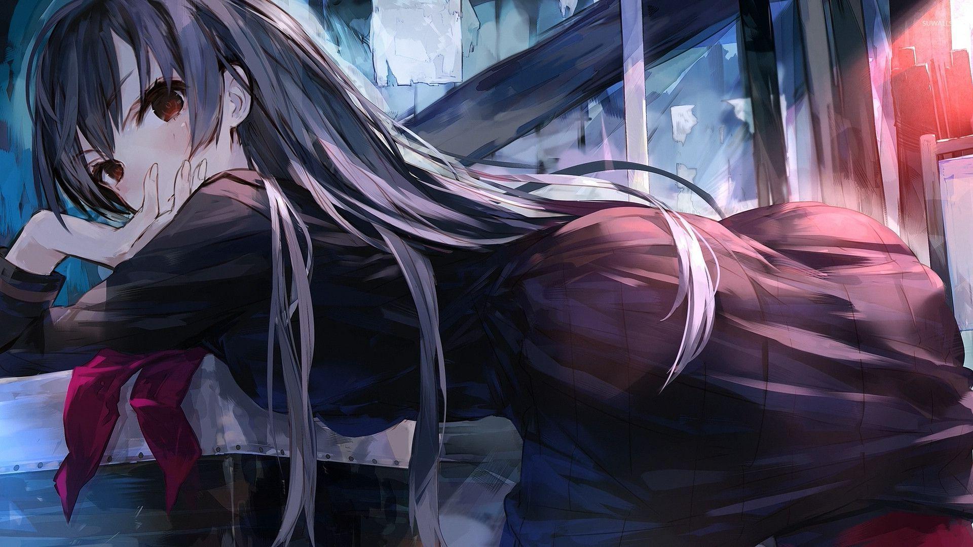 1920x1080 Dusk Maiden of Amnesia HD Wallpaper and Background. Dusk maiden of amnesia, Amnesia anime, Anime wallpaper