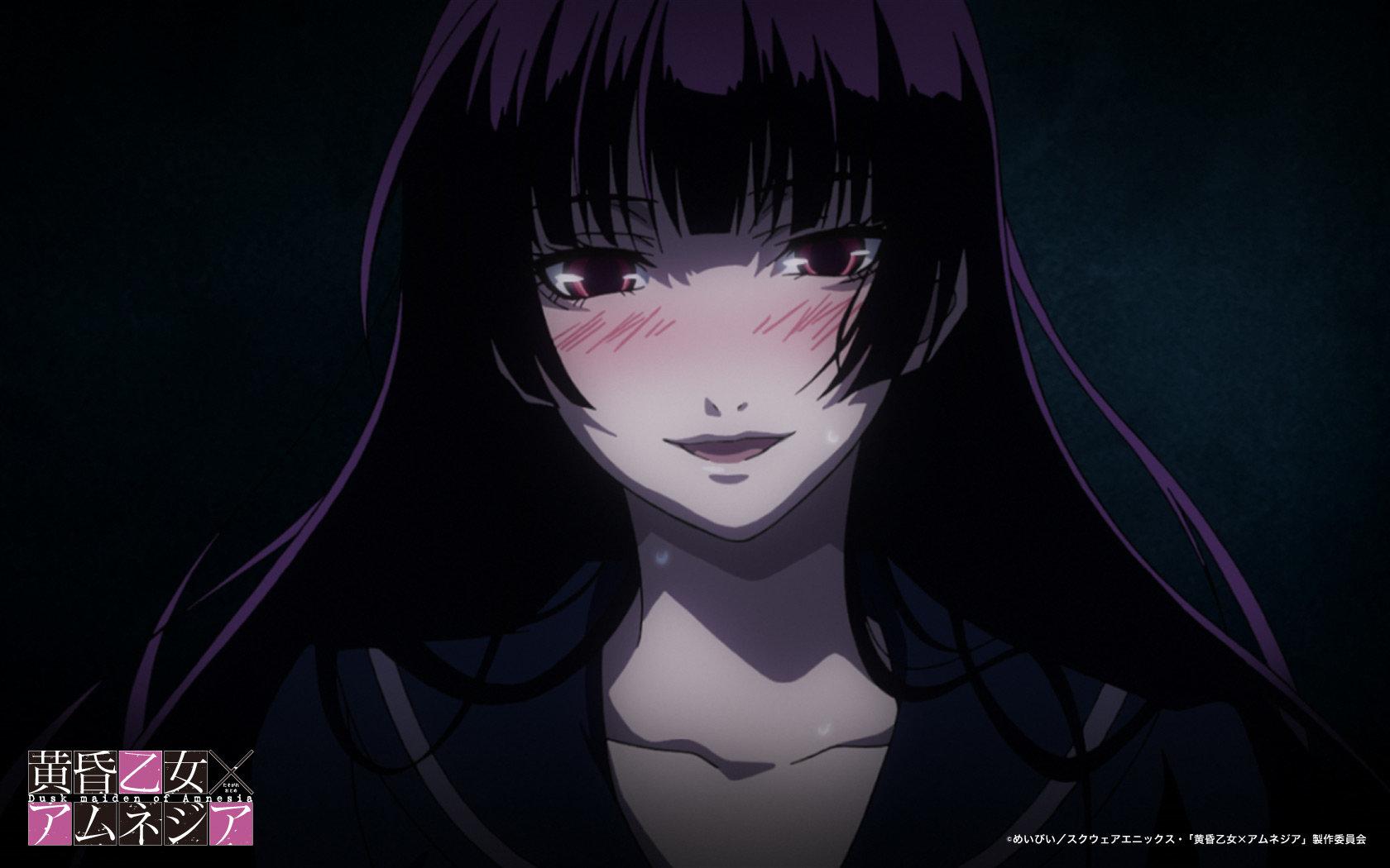 1680x1050 Tasogare Otome X Amnesia wallpaper 1680x1050 desktop background