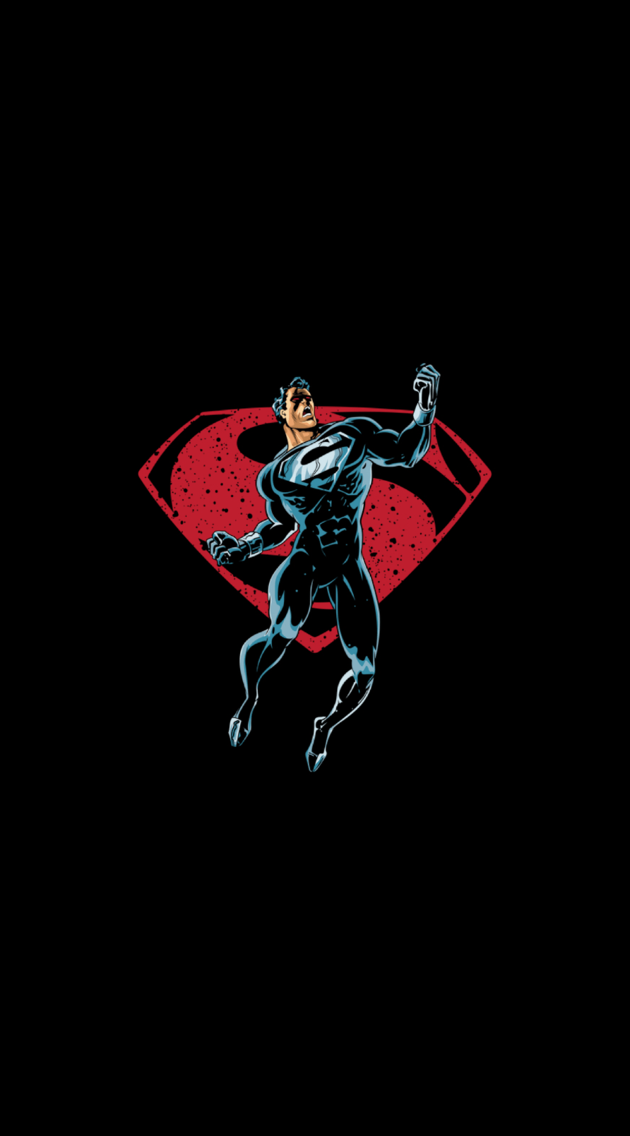 Download Superman, the Destiny of Earth's Last Son Wallpaper | Wallpapers .com