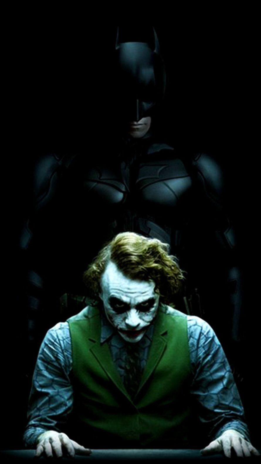 890x1582 Joker Wallpaper Lock Screen Wallpaper For Amoled