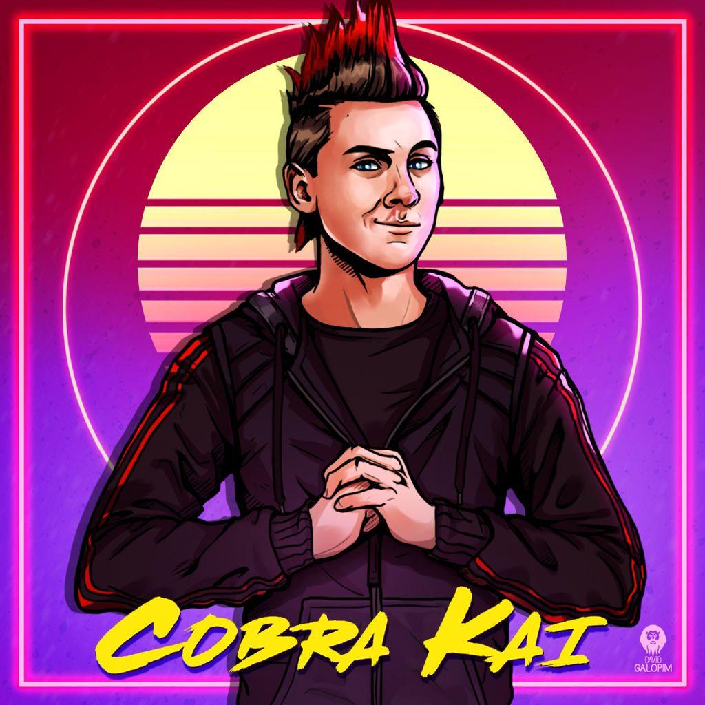 Hawk Cobra Kai Wallpapers - Top Free Hawk Cobra Kai Backgrounds -  WallpaperAccess