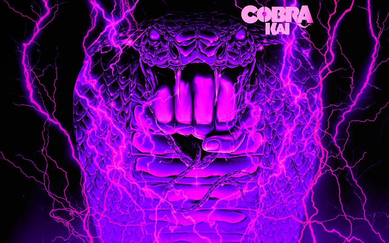 1280x800 Cobra Kai Wallpaper Fist Kai Wallpaper