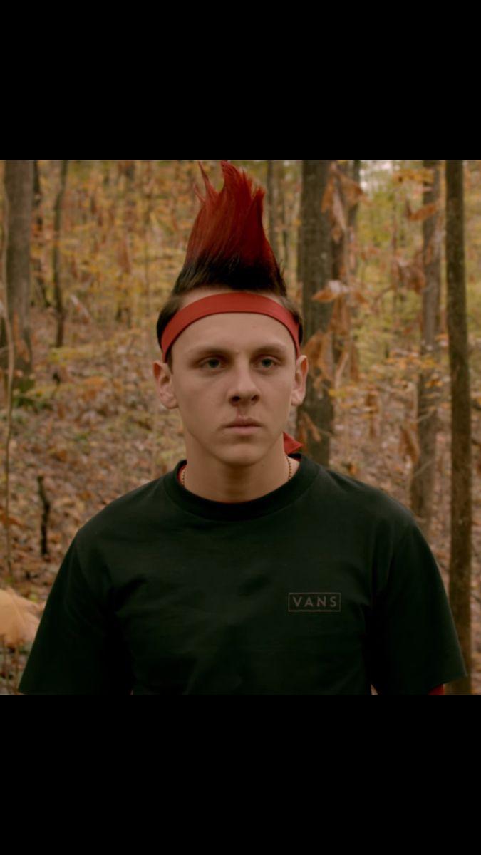 675x1200 Random. Cobra kai dojo, Karate kid cobra kai, Kai