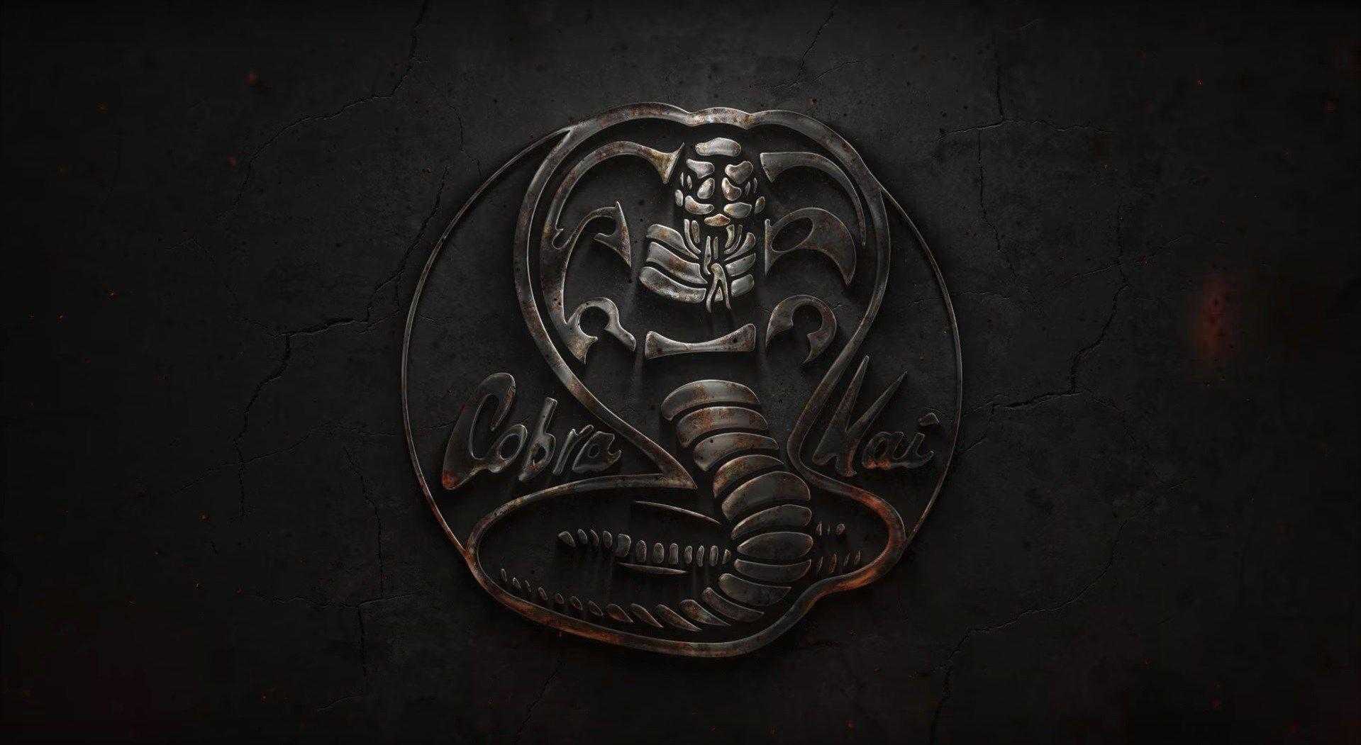 1919x1051 Cobra Kai Wallpaper