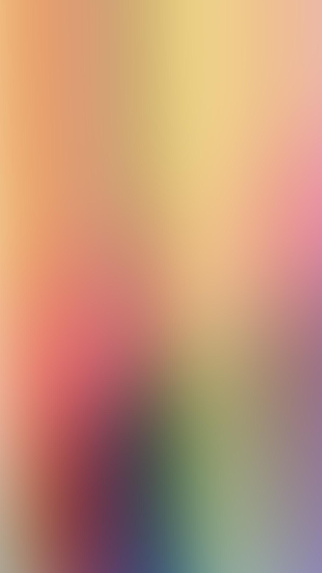 1242x2208 iPhone X wallpaper. television on soft white blur gradation