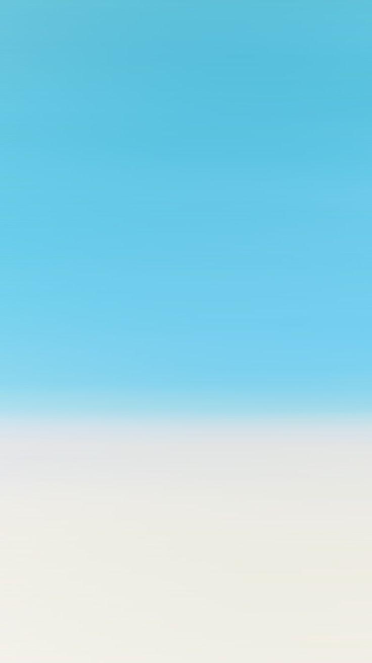 736x1309 Motion Sky Blue White Gradation Blur. Ombre Wallpaper, Striped Wallpaper, IPhone Wallpaper