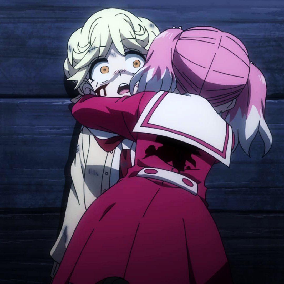 1080x1080 Munou na Nana Episode 13 Discussion & Gallery Shelter. Anime, Nana, Anime character design