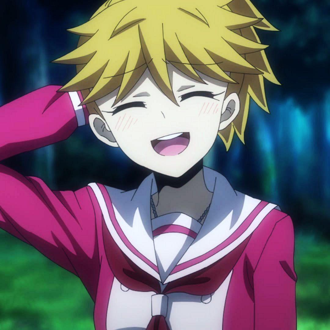1080x1080 Munou na Nana Episode 6 Discussion & Gallery Shelter. Anime, Nana, Main characters