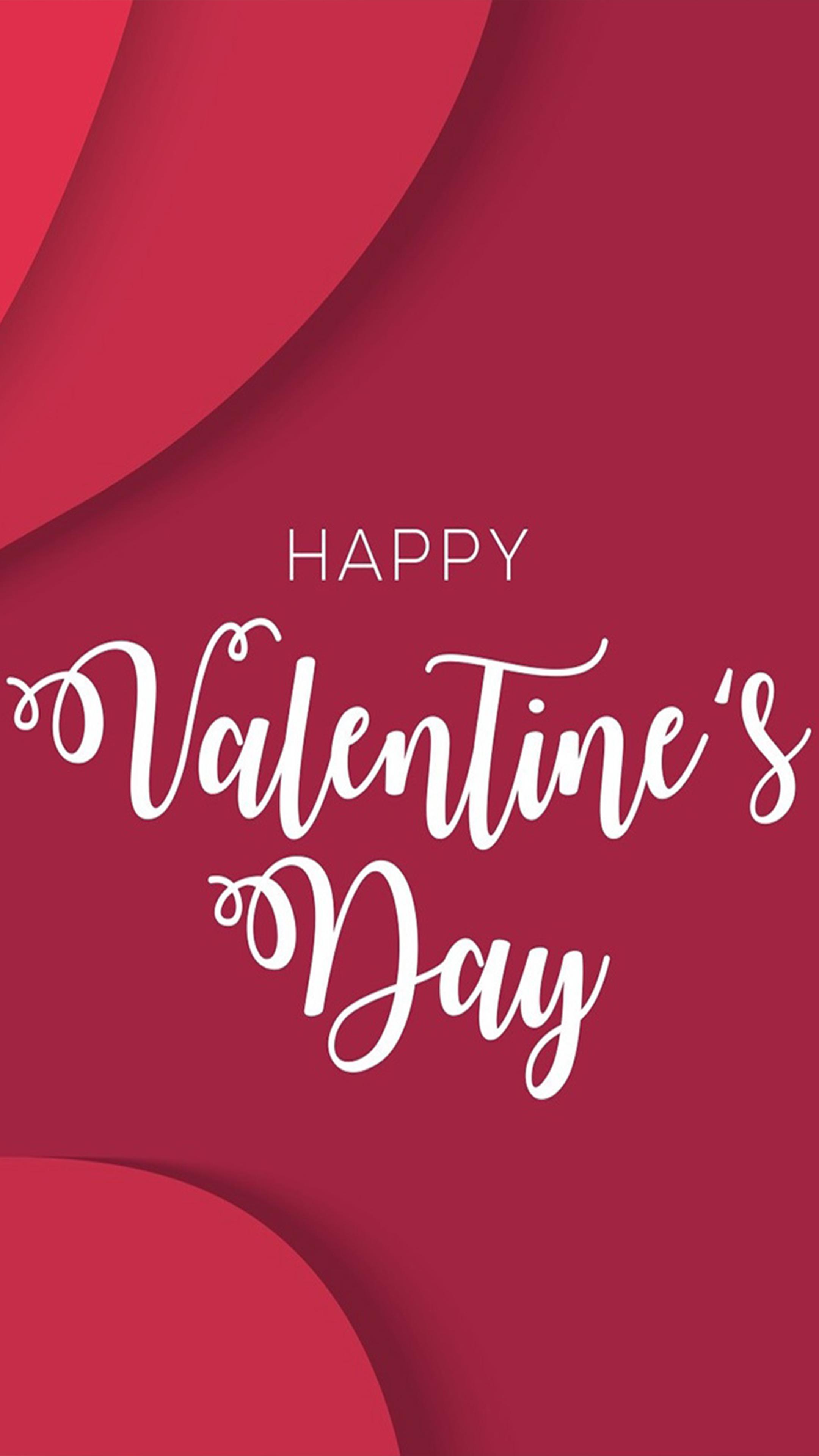 2160x3840 Happy Valentines Day 4K Ultra HD Mobile Wallpaper