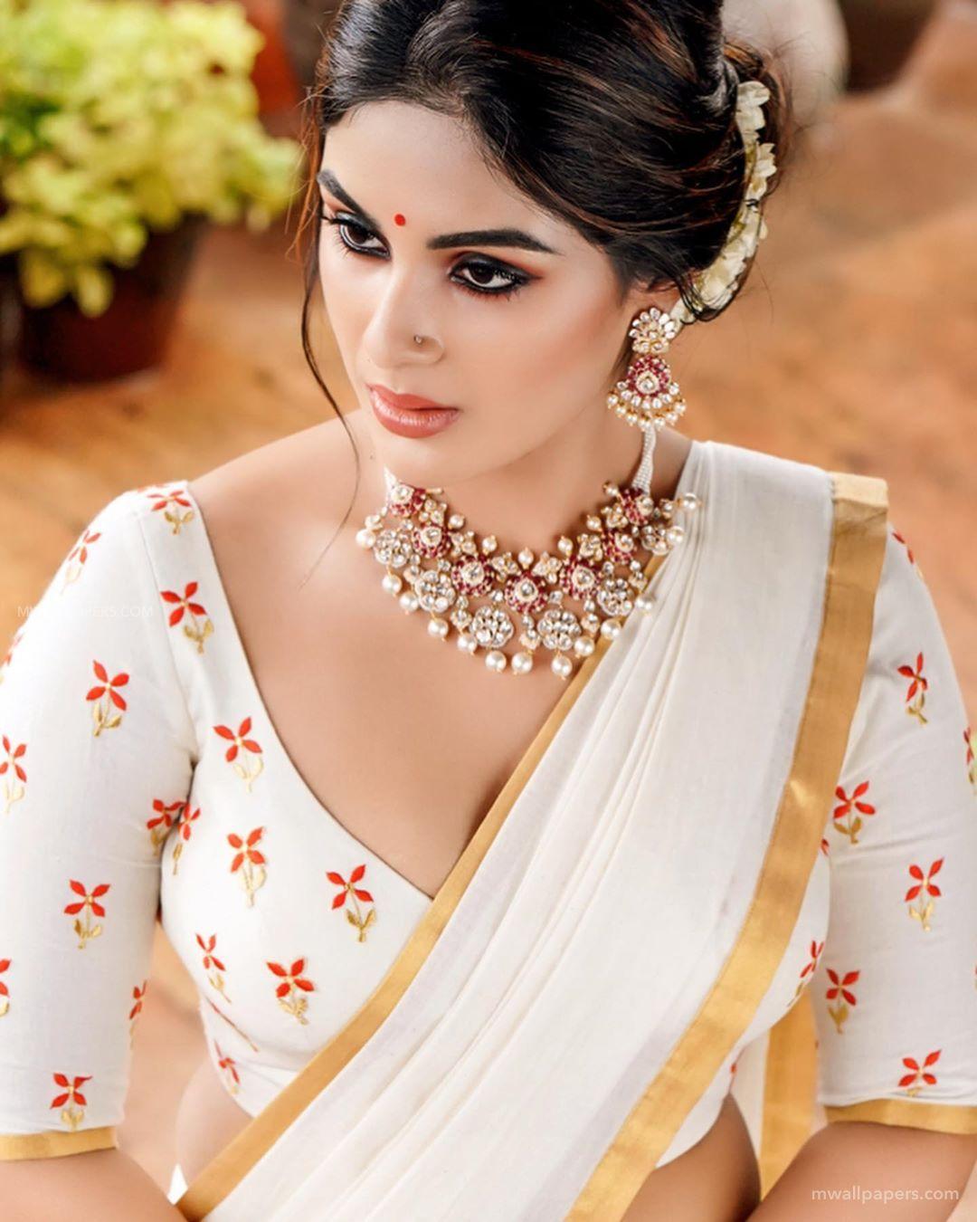 1080x1350 Samyuktha Menon HD Wallpaper (Desktop Background / Android / iPhone) (1080p, 4k) (1080x1350) (2022)