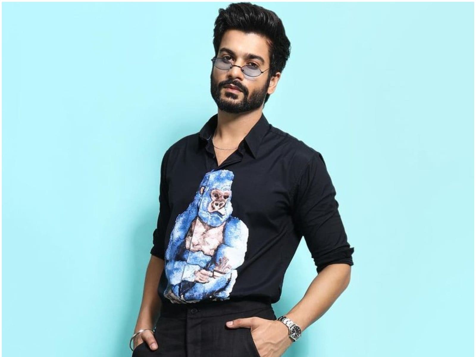 1600x1200 Sunny Kaushal Goes Full Monty for a Crucial Scene in Upcoming Film Shiddat
