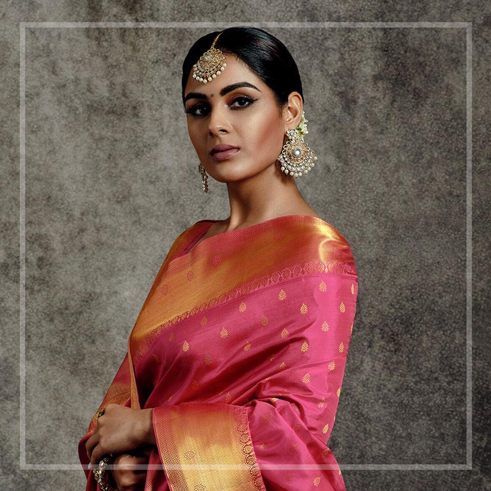 960x960 Samyuktha Menon latest photo Picture