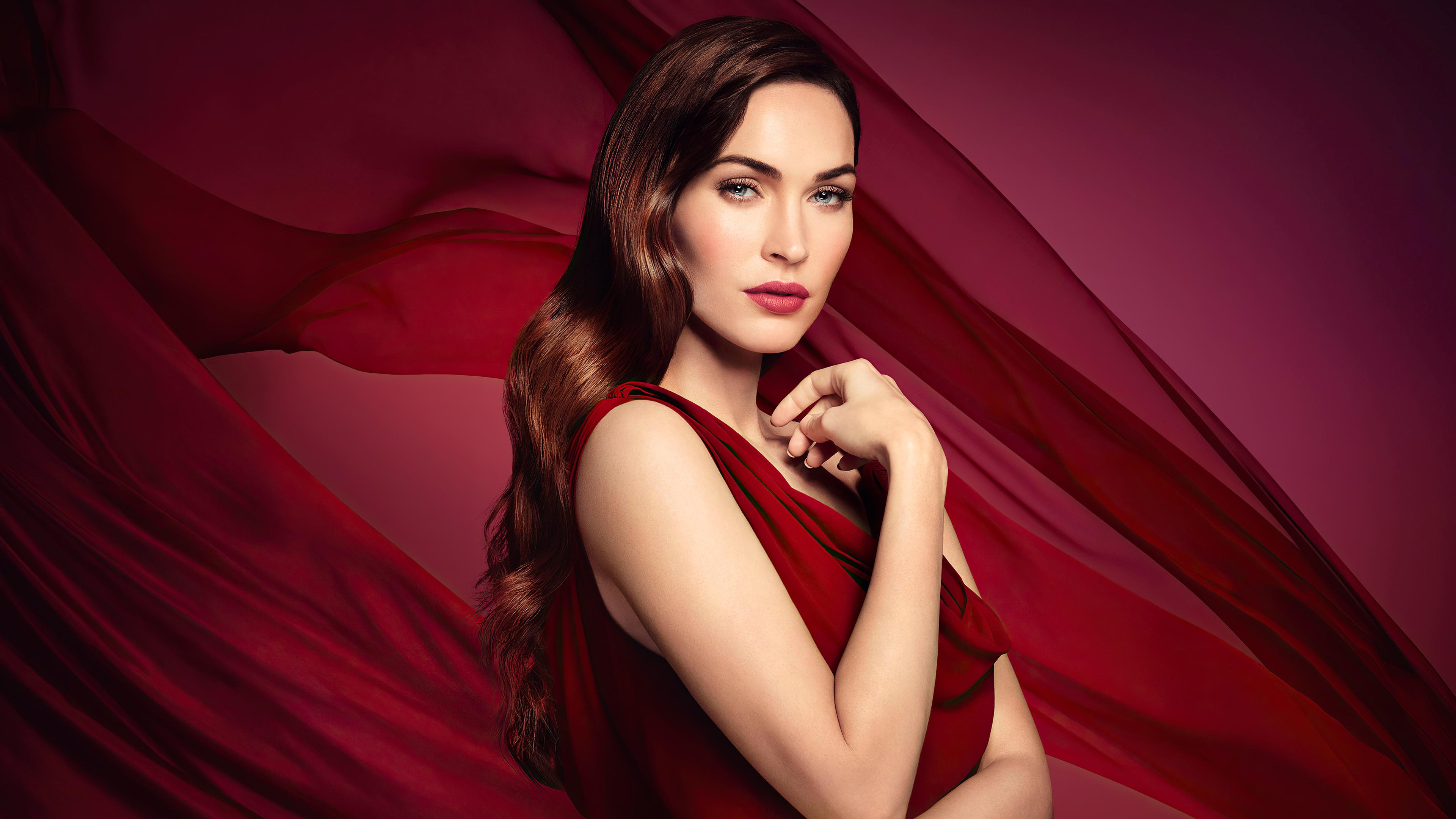 3840x2160 Megan Fox 2020 4k, HD Celebrities, 4k Wallpaper, Image, Background, Photo and Picture