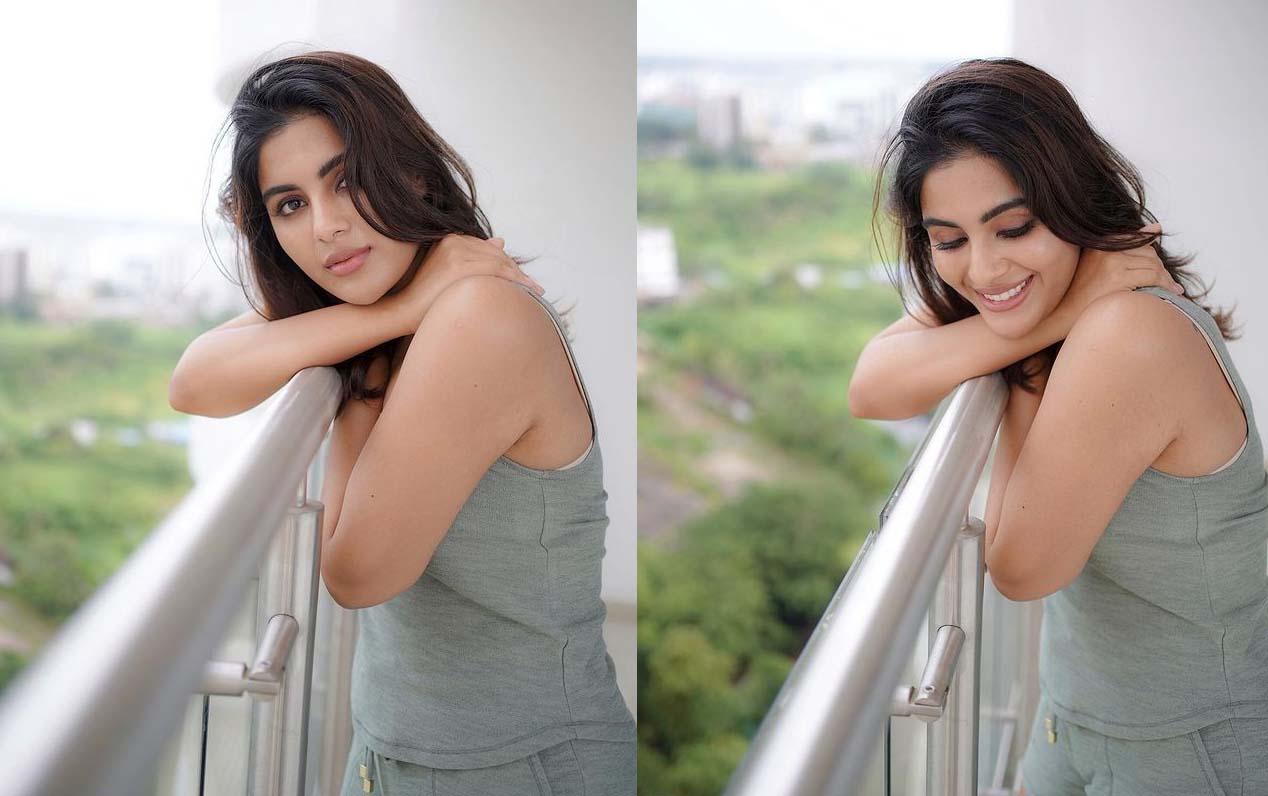 1268x796 Samyuktha Menon looking gorgeous in her latest photo