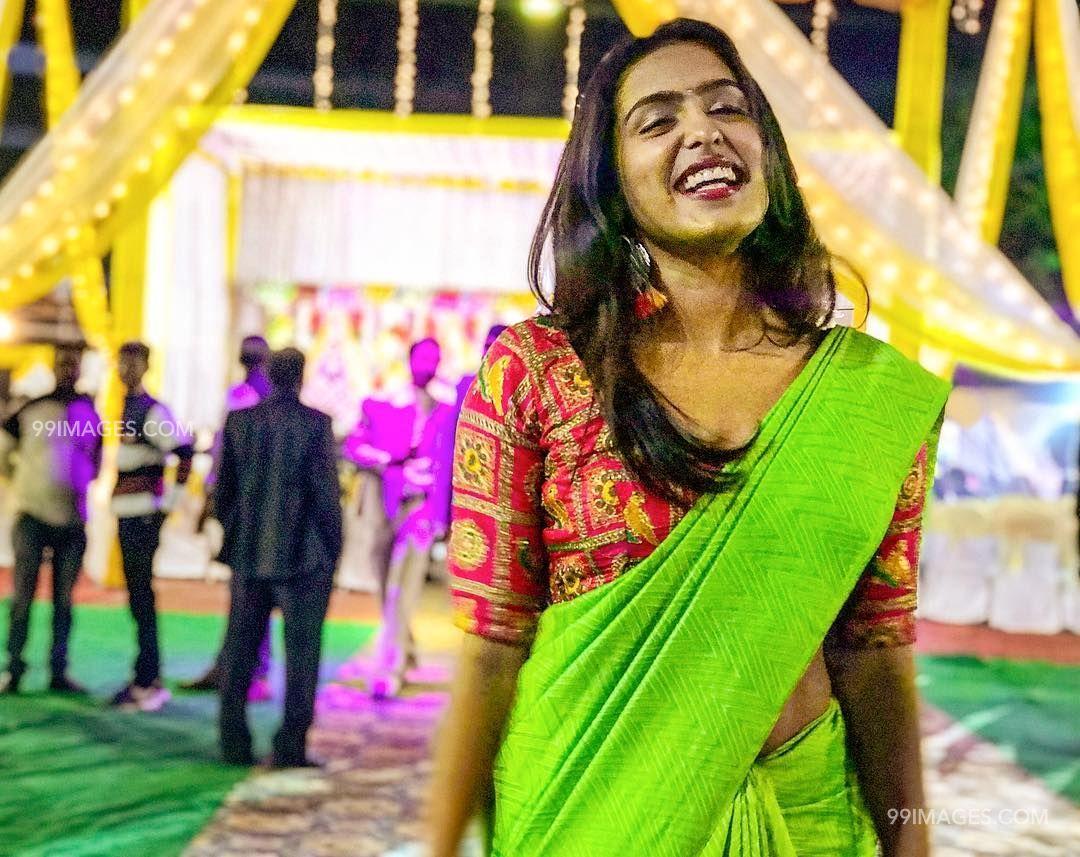 1080x857 Samyuktha Hegde Beautiful HD Photo & Mobile Wallpaper Samyuktha Hegde Wallpaper & Background Download