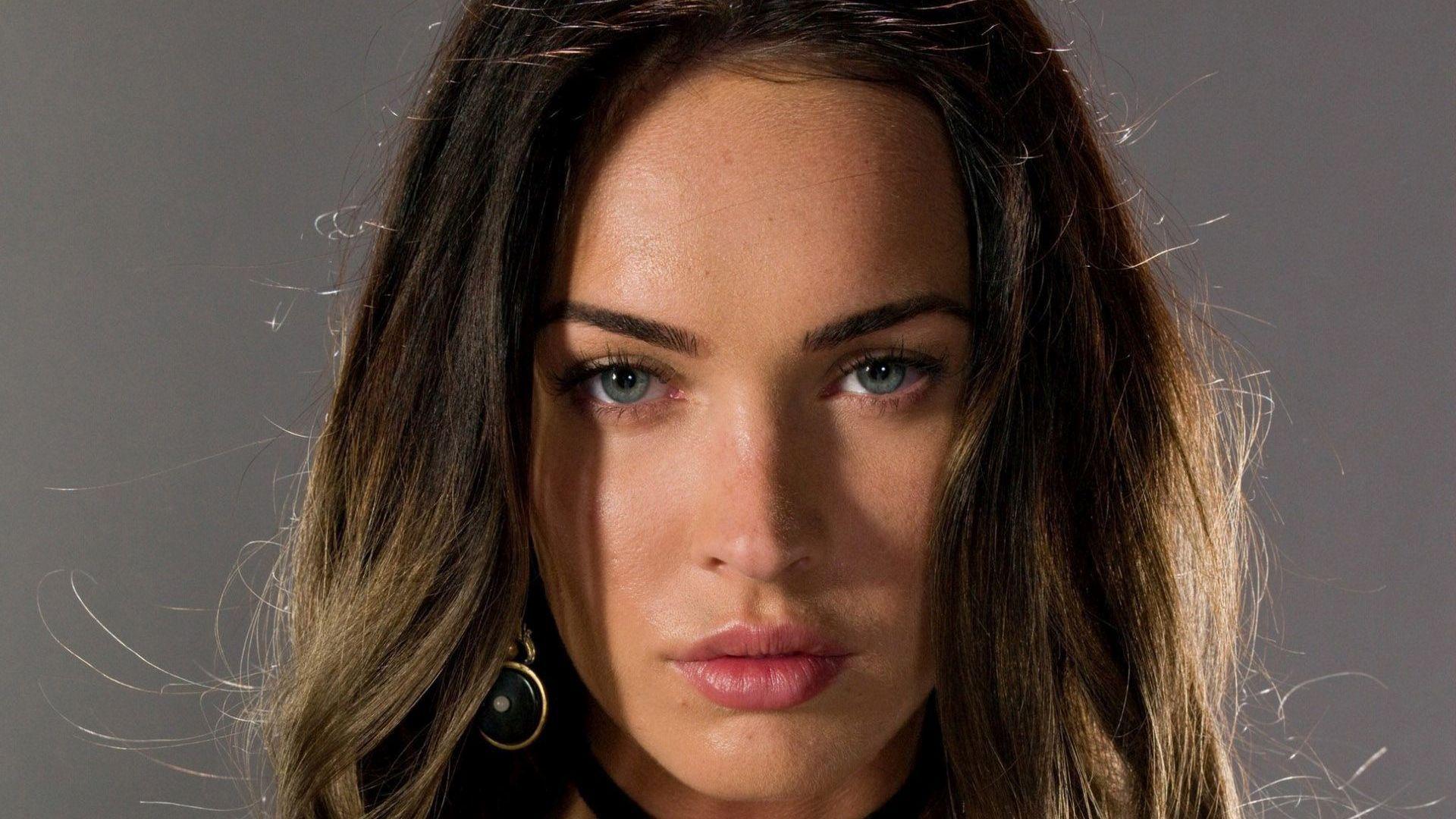1920x1080 Megan Fox Desktop Image