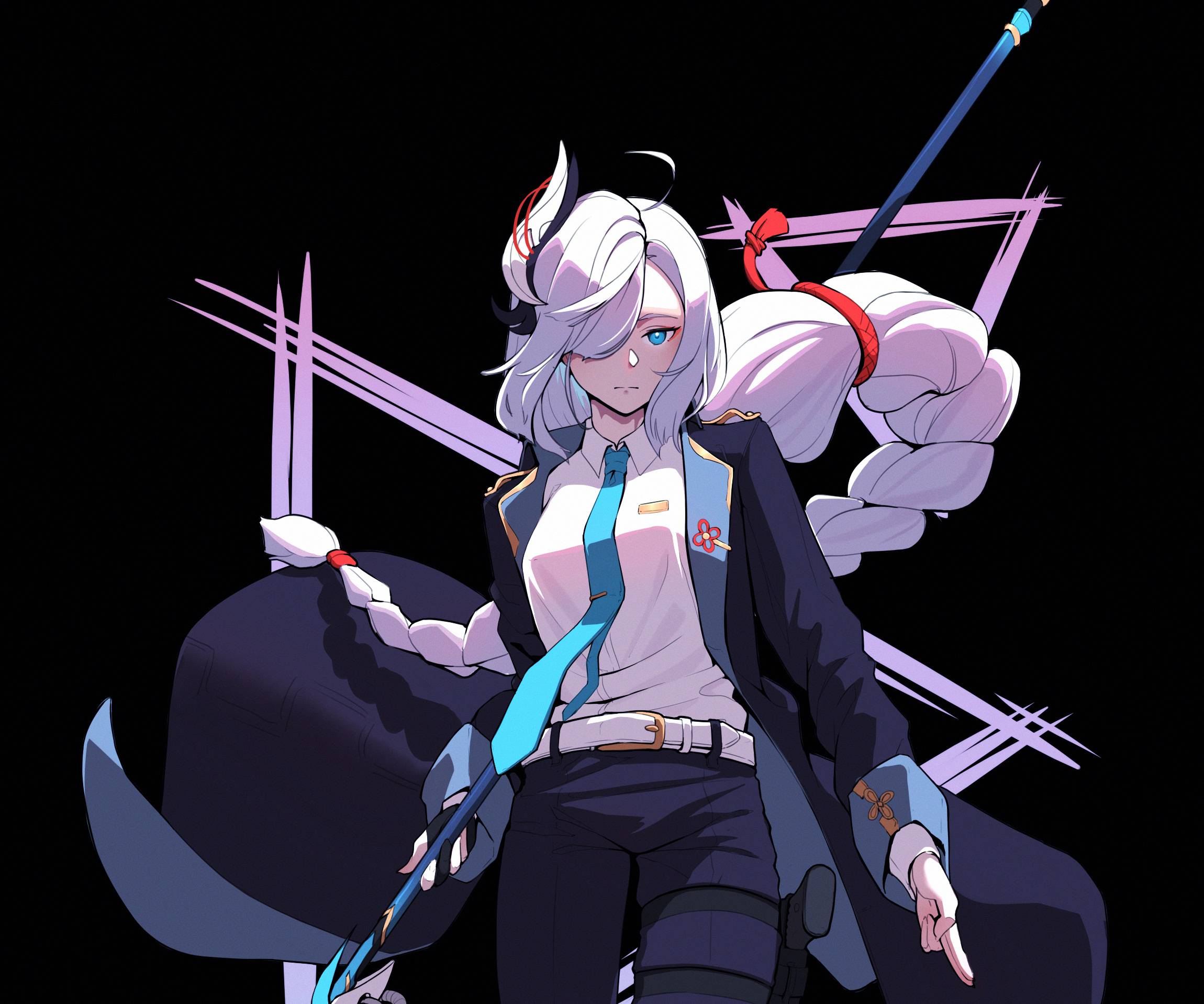 2300x1917 Shenhe HD Genshin Impact Wallpaper, HD Games 4K Wallpaper, Image, Photo and Background