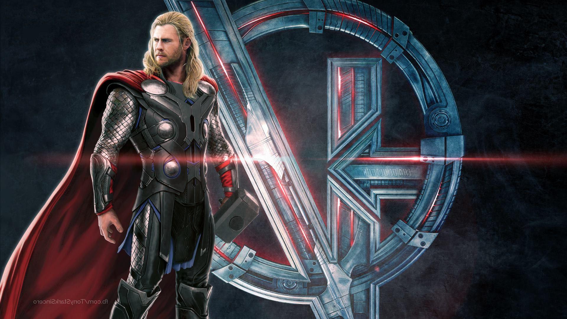 1920x1080 Thor Movie Wallpaper