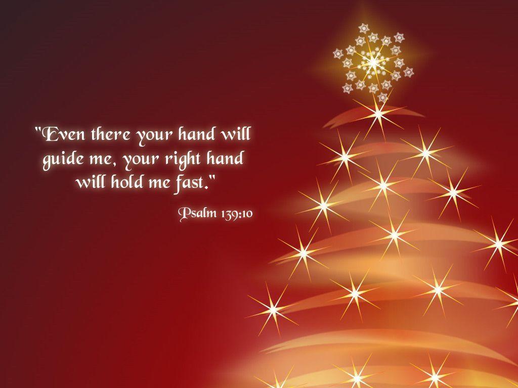 Christmas Scripture Wallpapers - Top Free Christmas Scripture