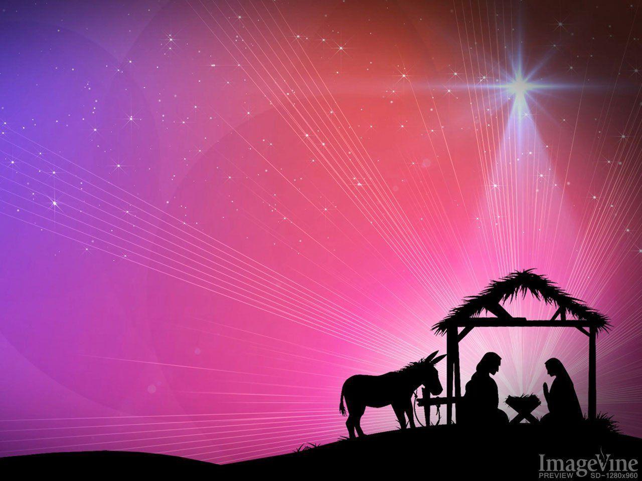 1280x960 The Christmas Story Background Collection. christmas. Christmas