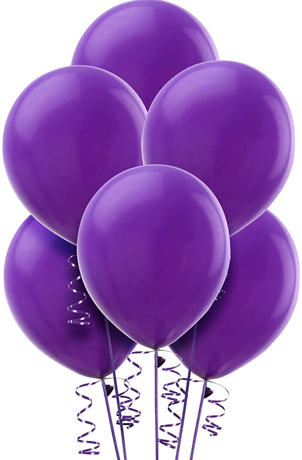 Purple Balloons Wallpapers - Top Free Purple Balloons Backgrounds ...