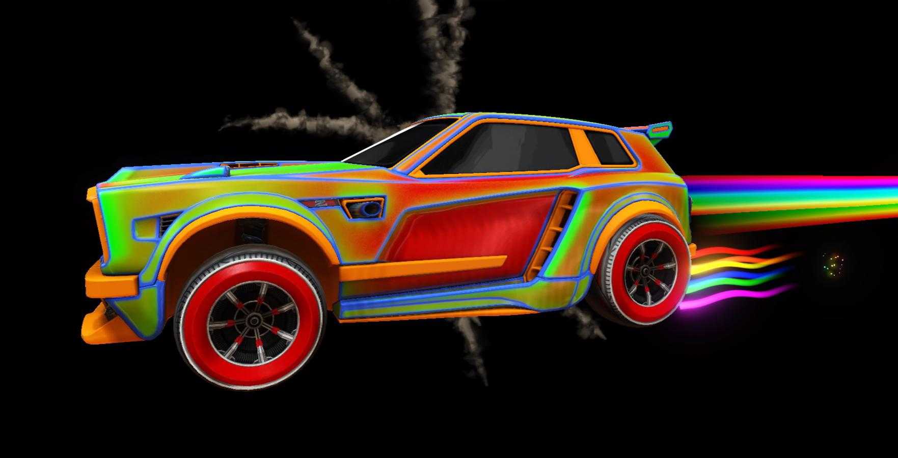 1763x900 Desktop Rocket League Wallpaper
