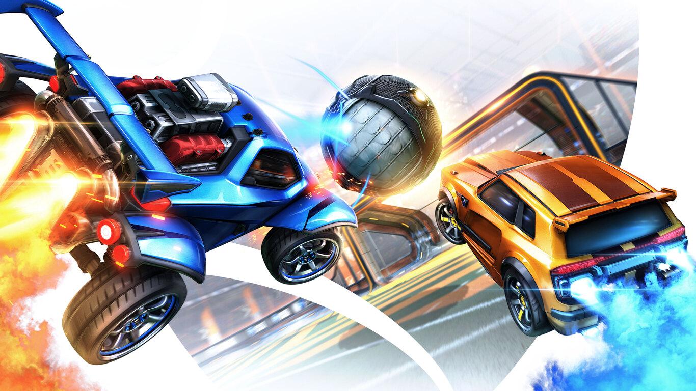 1366x768 Rocket League 4k 1366x768 Resolution HD 4k Wallpaper, Image, Background, Photo and Picture