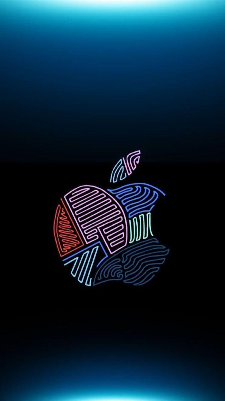 736x1310 3D Car iPhone Wallpaper For. Apple logo wallpaper iphone, Apple wallpaper, Apple iphone wallpaper hd