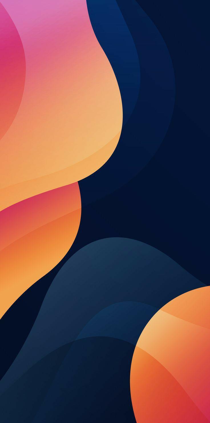 736x1483 iPhone wallpaper. Oneplus wallpaper, Colourful wallpaper iphone, iPhone wallpaper