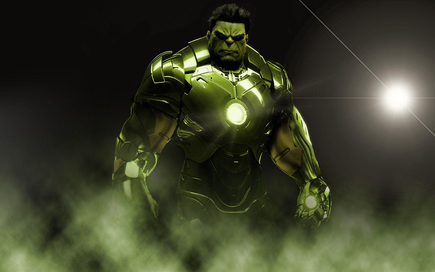 1440x900 Wallpaper 3D Hulk123artwallpaper.