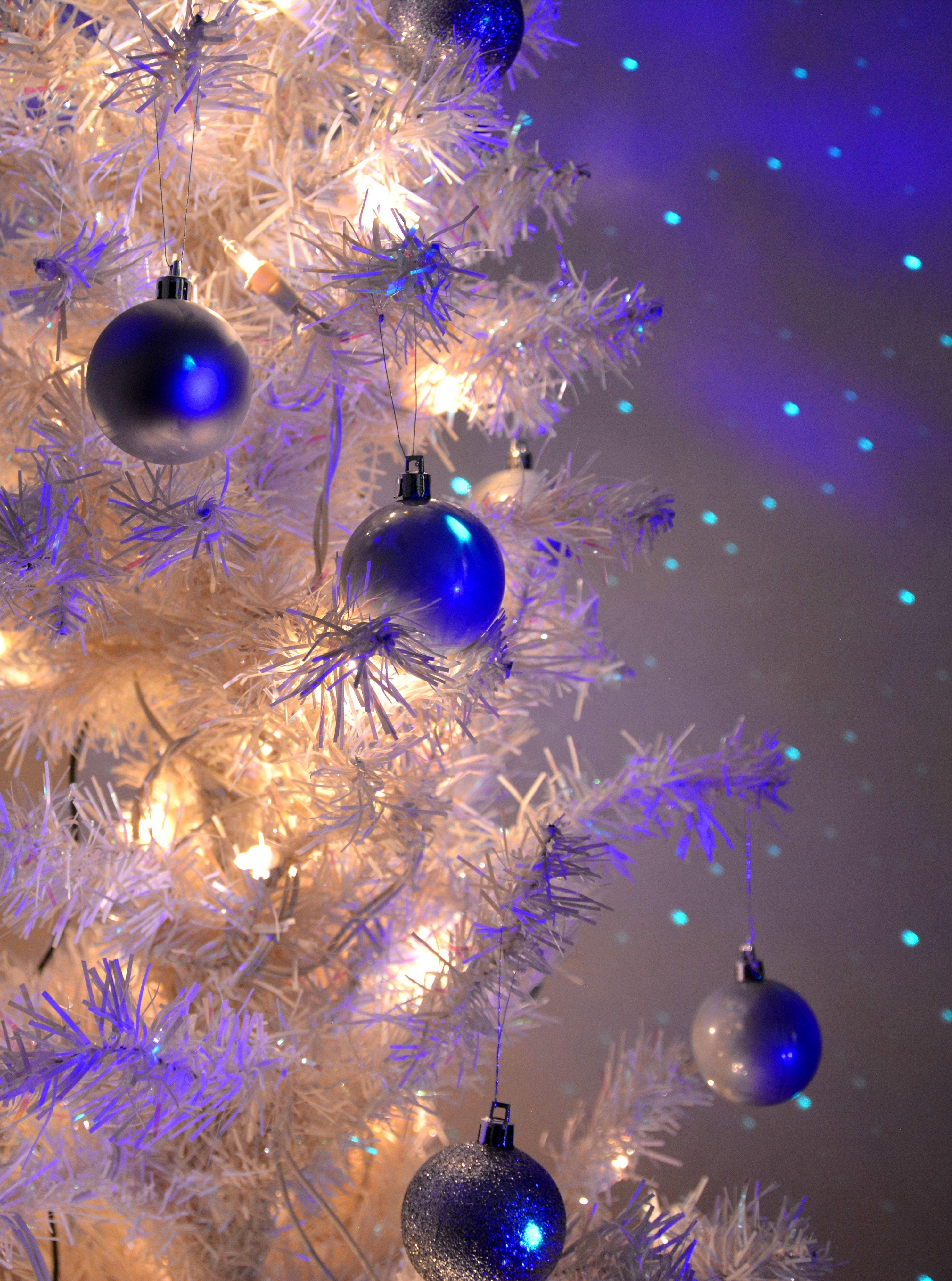 2972x4000 Cosmic Christmas Tree. Christmas background, Christmas wallpaper background, Hanging christmas lights