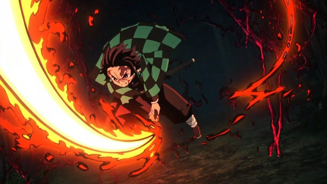 1280x720 Clean Anime transition off ᴴᴰ 1080p - 「AMV」 4K of Wallpaper for Andriod