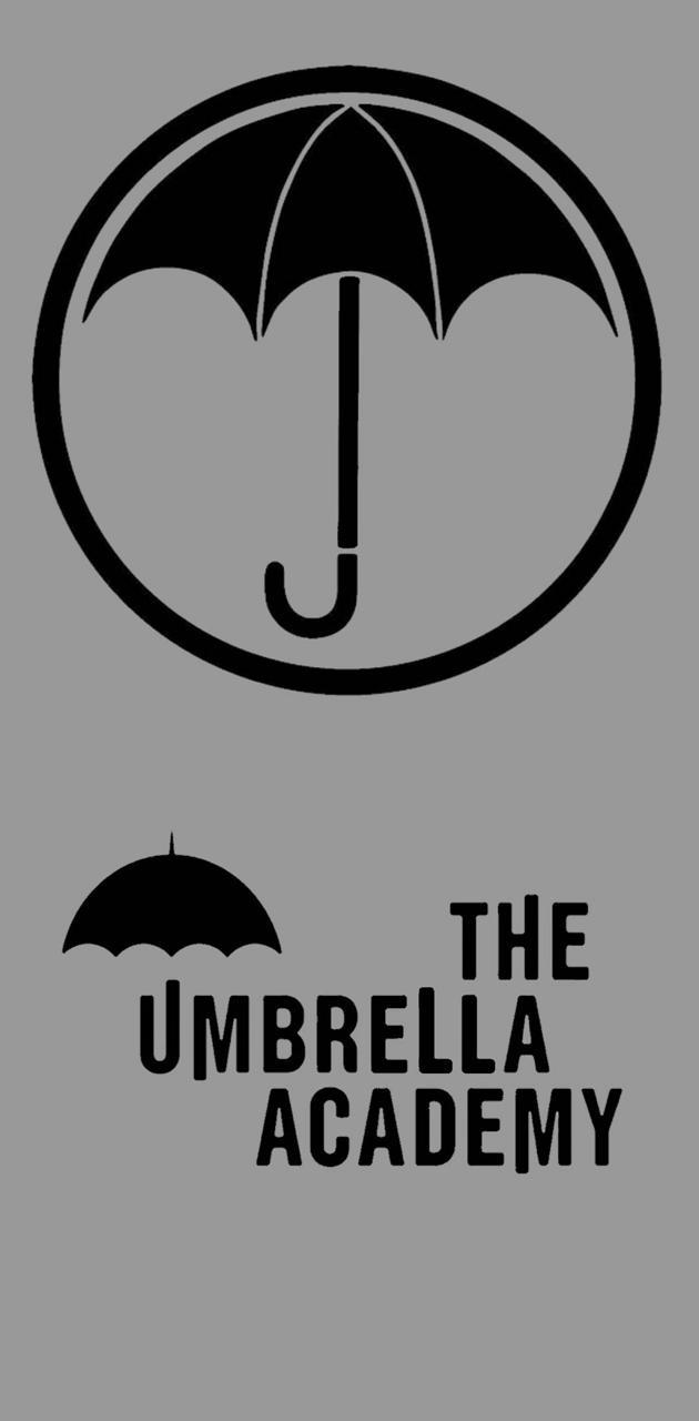 630x1280 The umbrella academy wallpaper