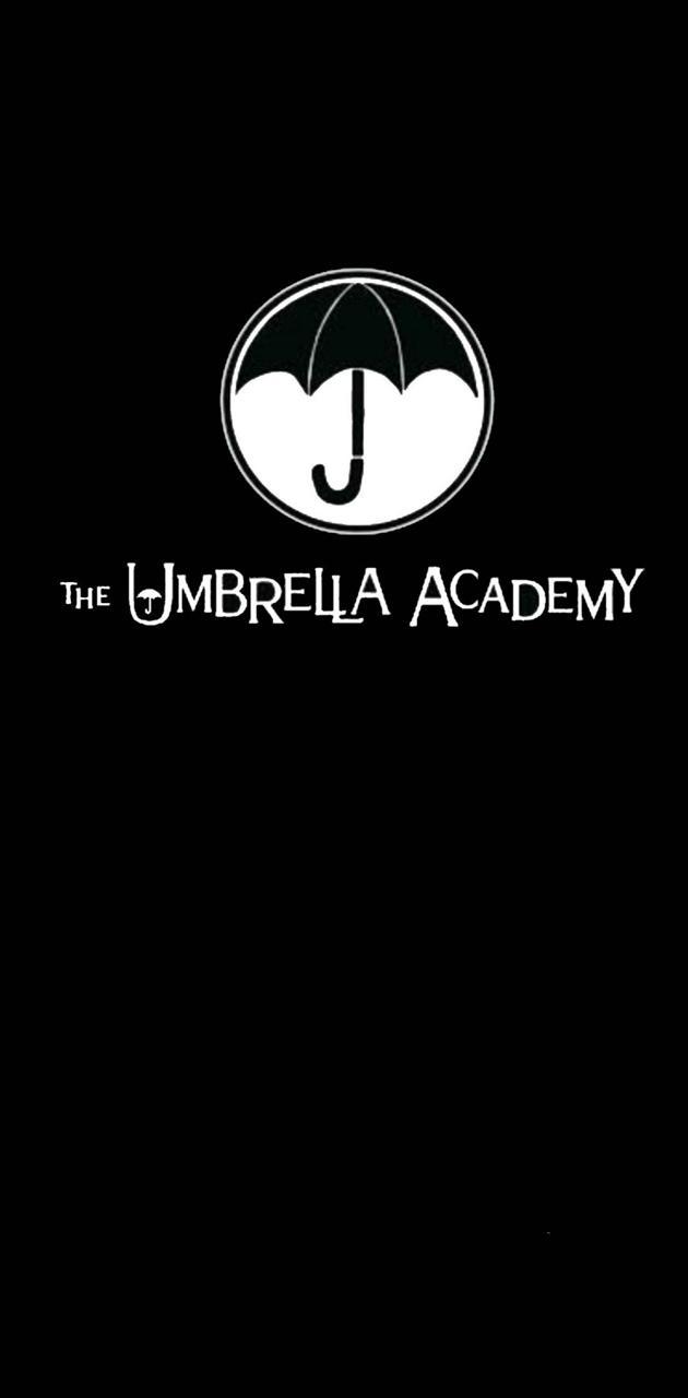 630x1280 The umbrella academy wallpaper