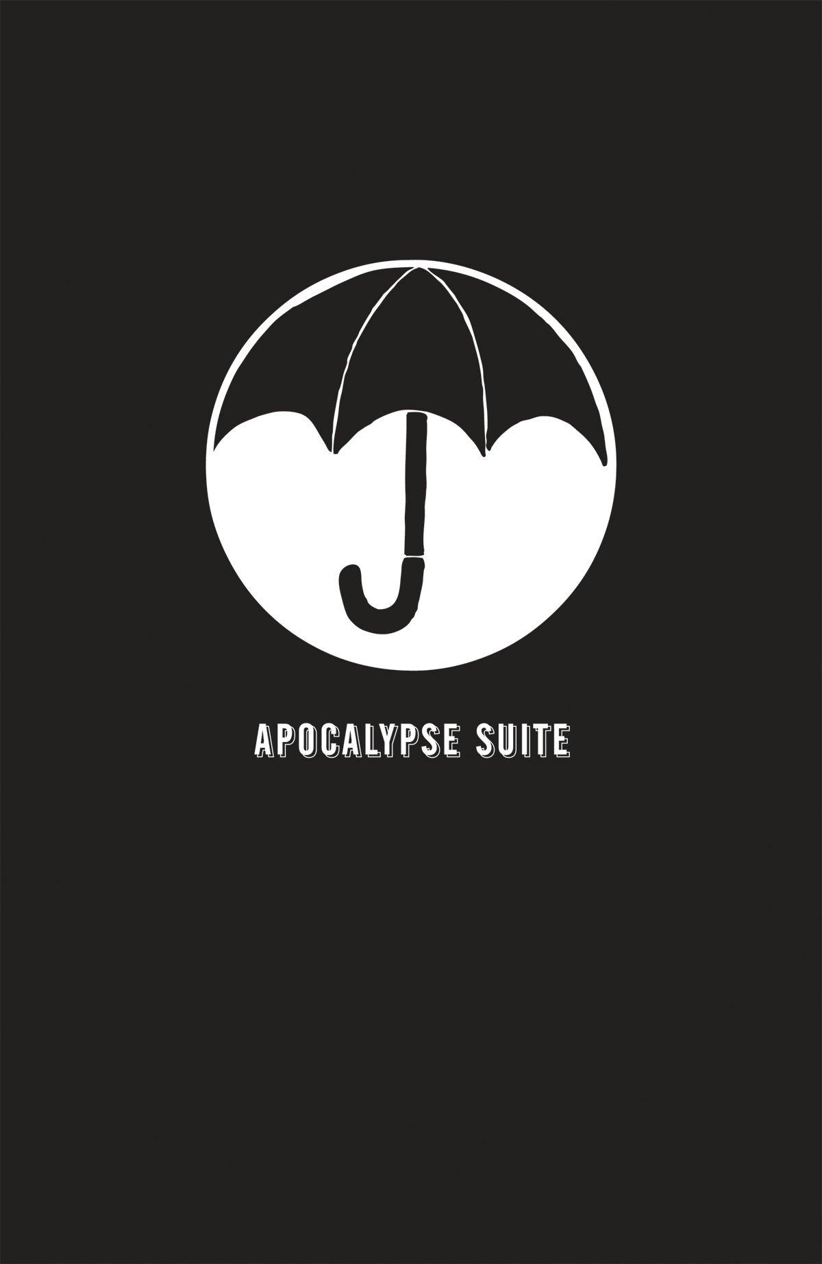 1200x1845 Umbrella Academy Intro
