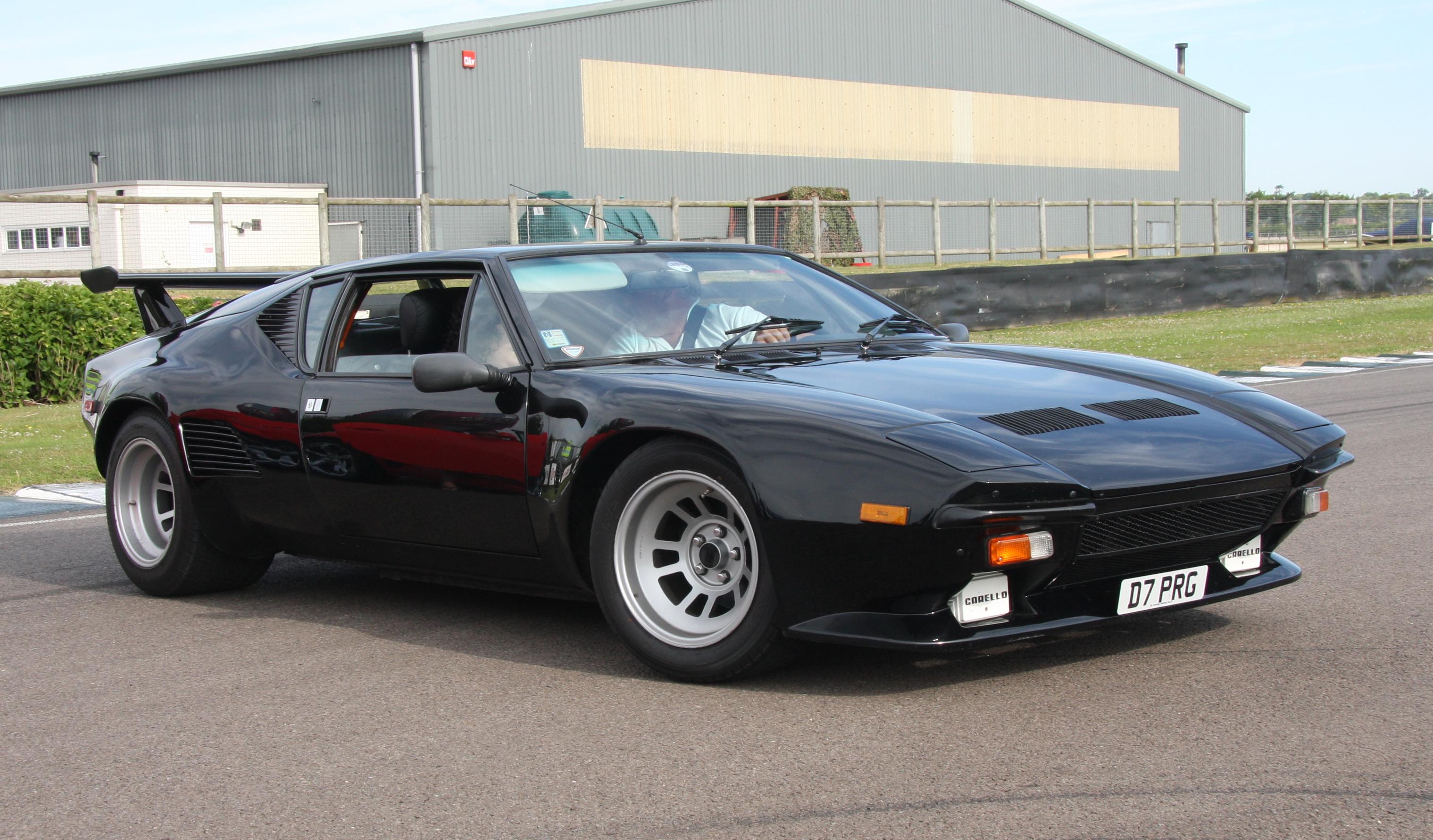 3038x1782 De Tomaso Pantera HD Wallpaper, Desktop Wallpaper Tomaso Pantera
