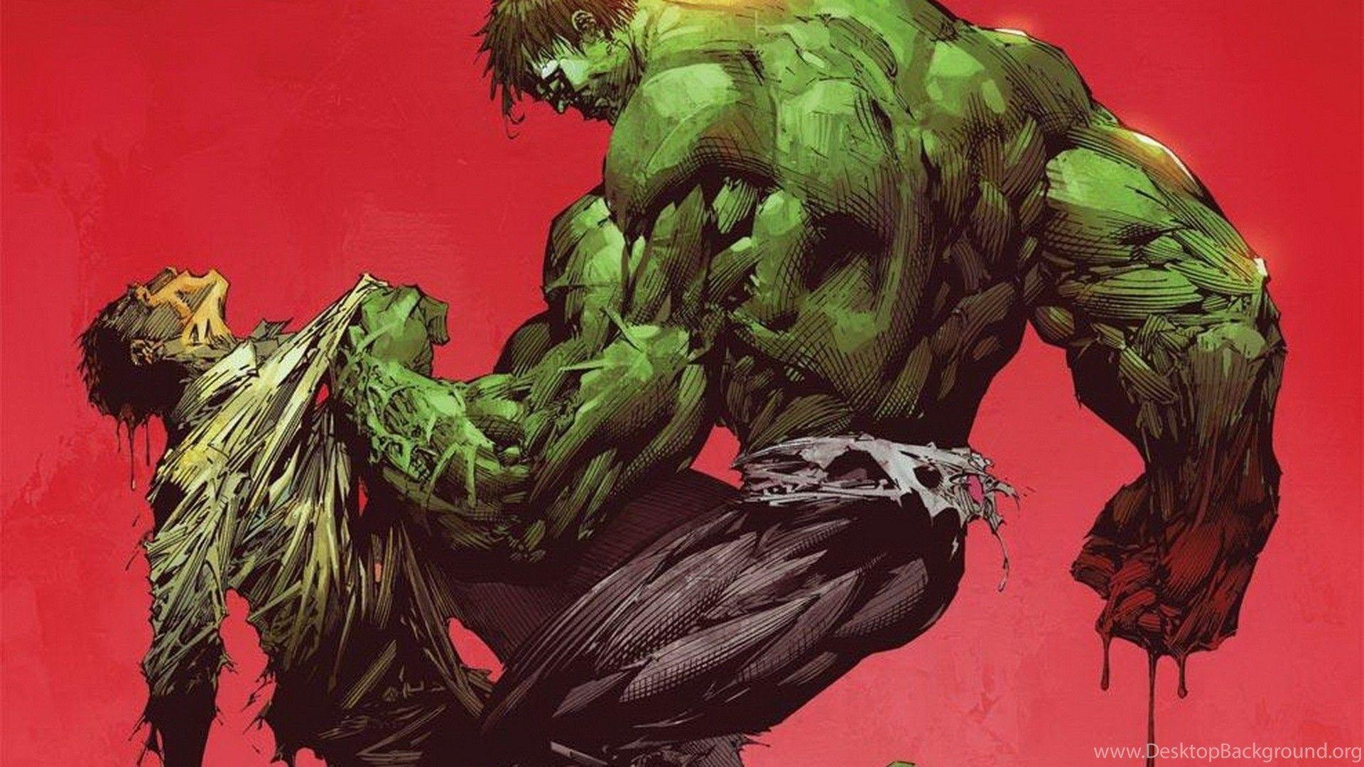 1920x1080 Hulk HD Wallpaper A Comic Created By Stan Lee A Hero And Monster