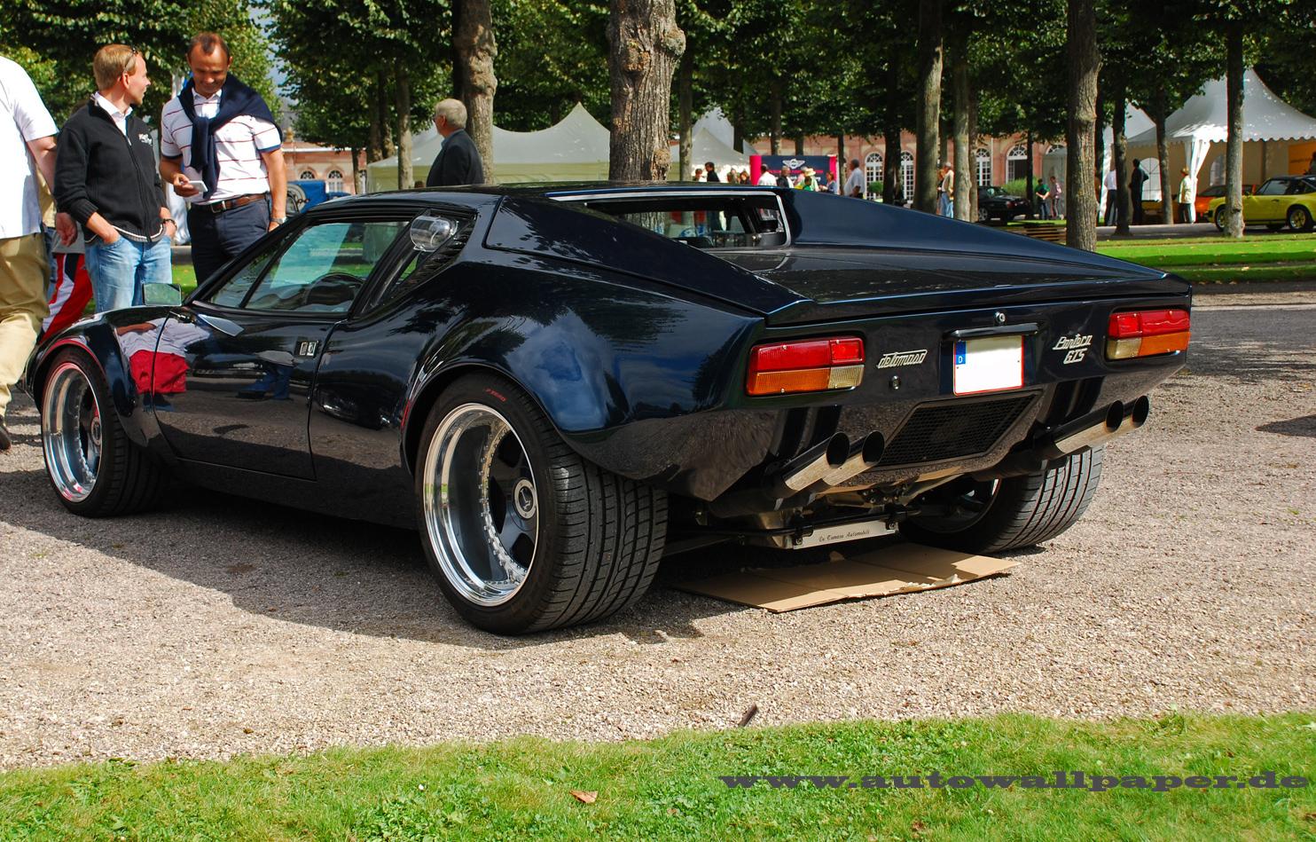 1484x949 De Tomaso Pantera wallpaper, Vehicles, HQ De Tomaso Pantera pictureK Wallpaper 2019