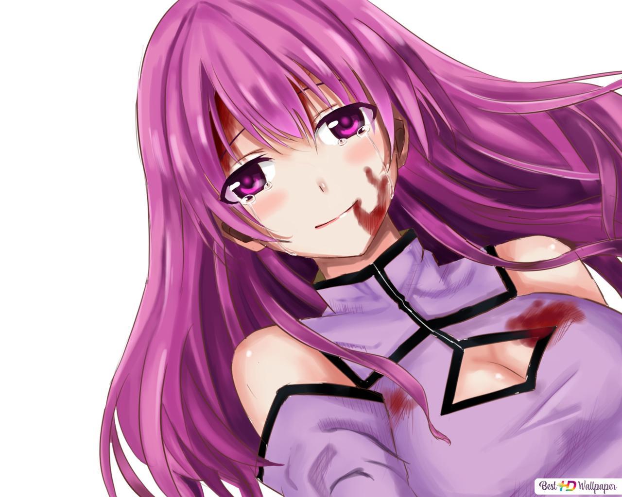 1280x1024 Akame Ga Kill! HD wallpaper download