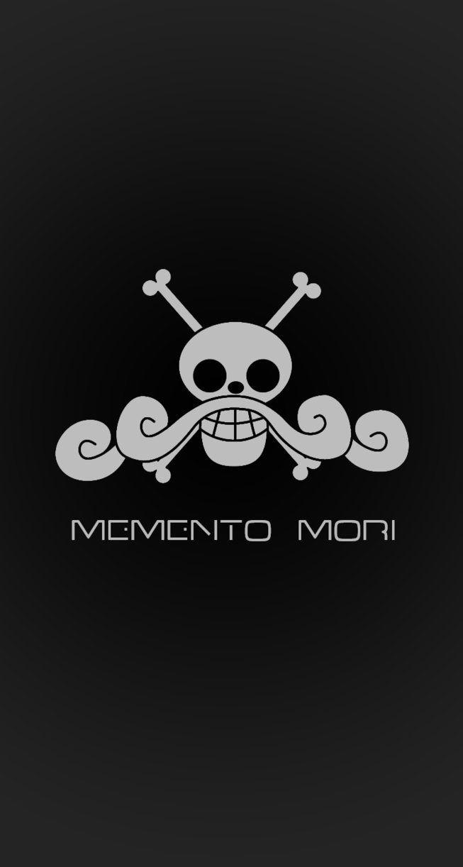 653x1222 Logo One Piece Wallpaper