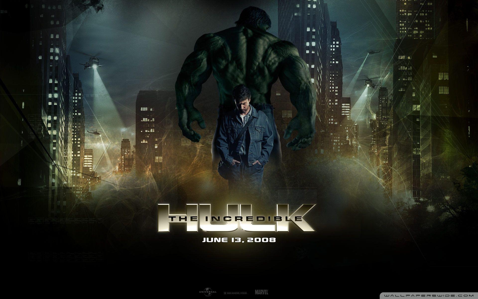 1920x1200 Hulk 2 HD Wallpaper