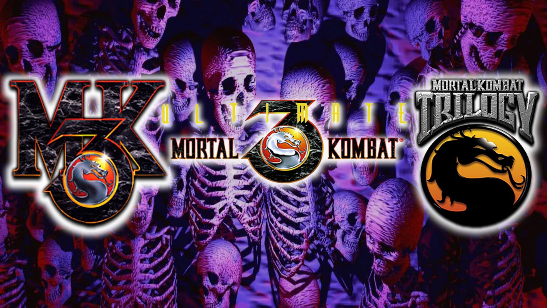 Spaces mortal kombat 3. Mk3 Ultimate. Мортал комбат 3 ультиматум. MK 3/Ultimate/Trilogy. Бойцы umk3.