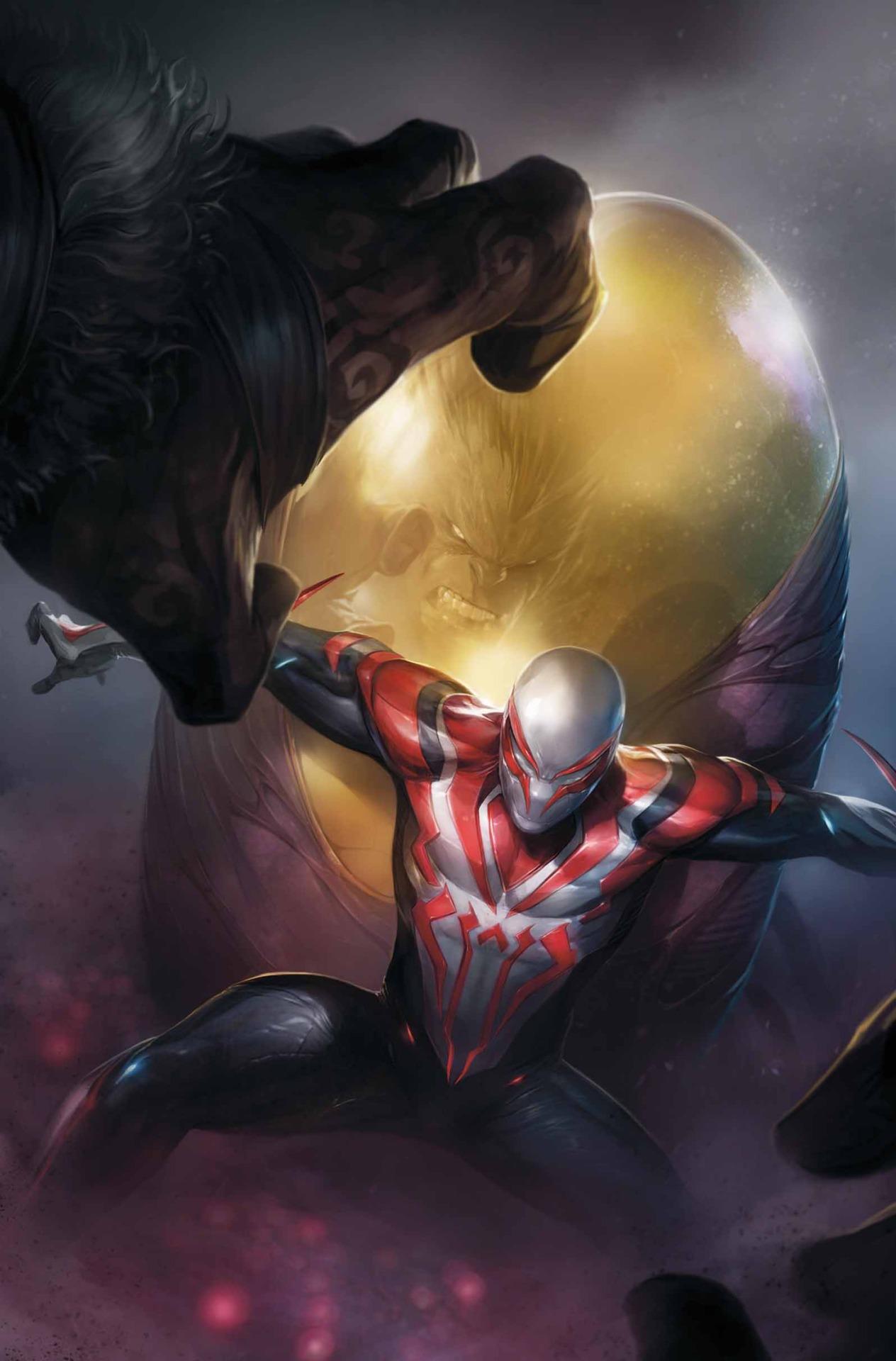 1264x1920 Spider Man 2099 Wallpaper, Comics, HQ Spider Man 2099 PictureK Wallpaper 2019