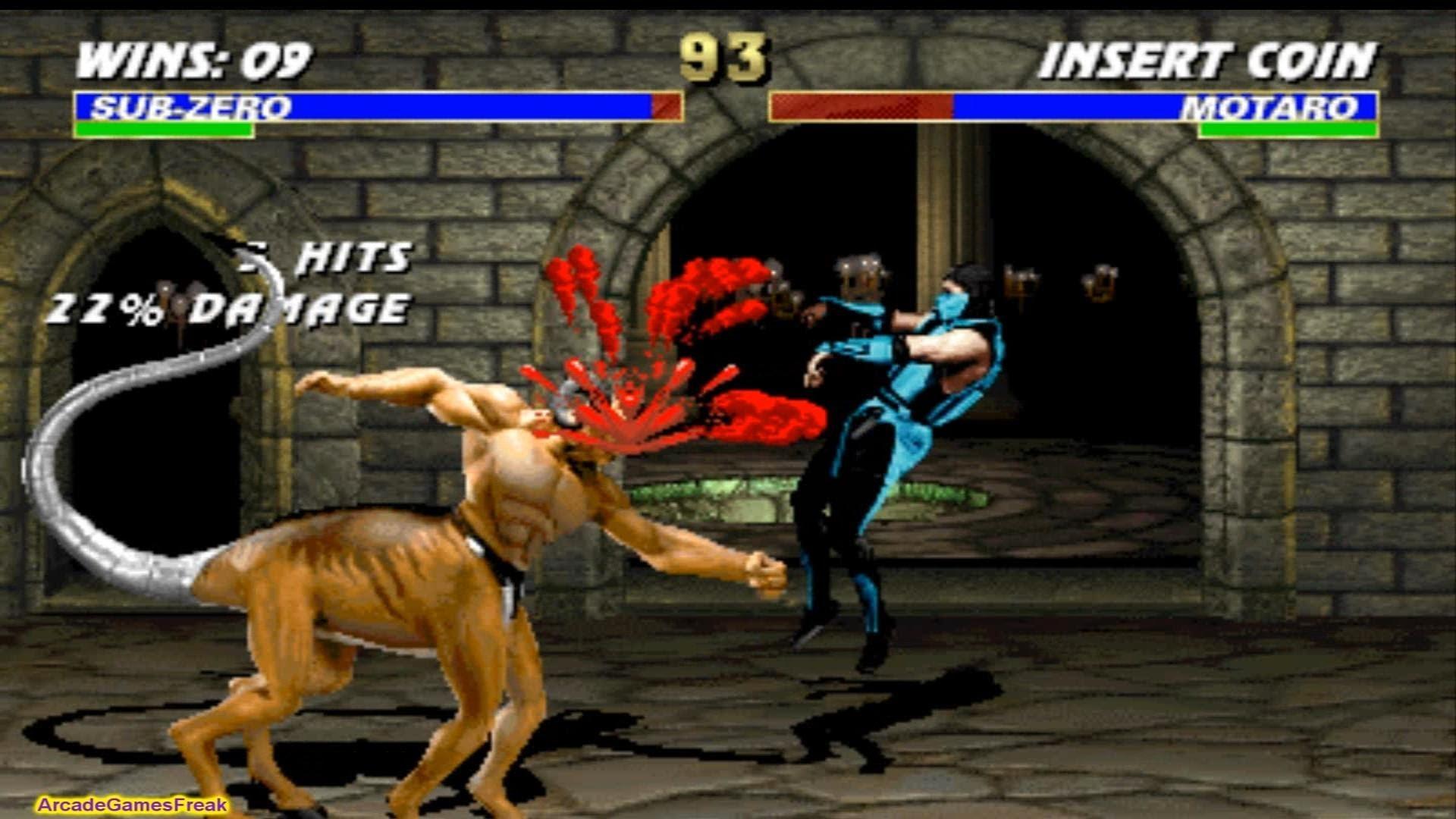 Бесплатная игра мортал комбат 3. Мотаро мортал. Ultimate Mortal Kombat 3. Мортал комбат ультимейт сега. Мотаро мортал комбат.