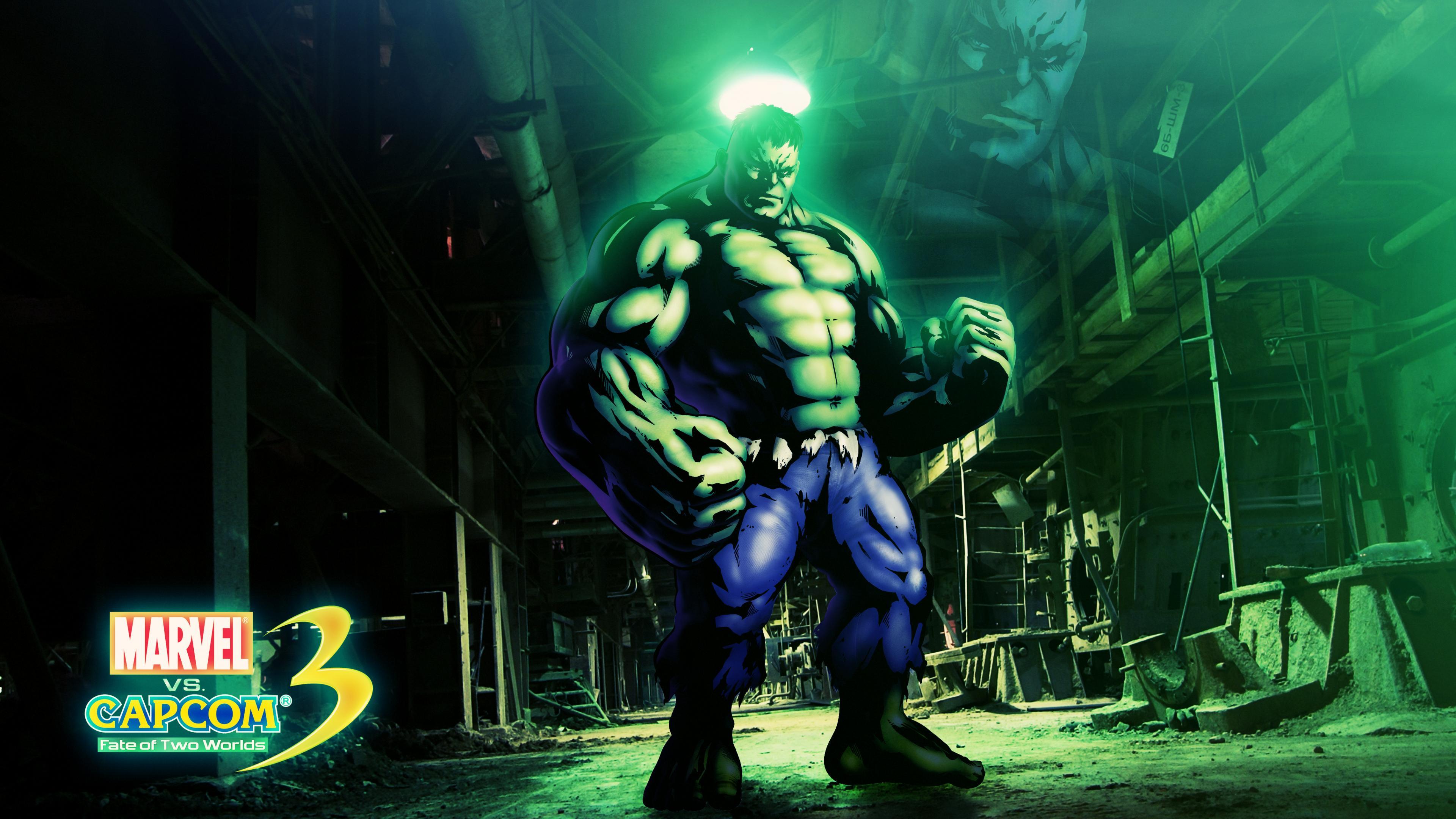 3840x2160 Hulk 4k Ultra HD Wallpaper