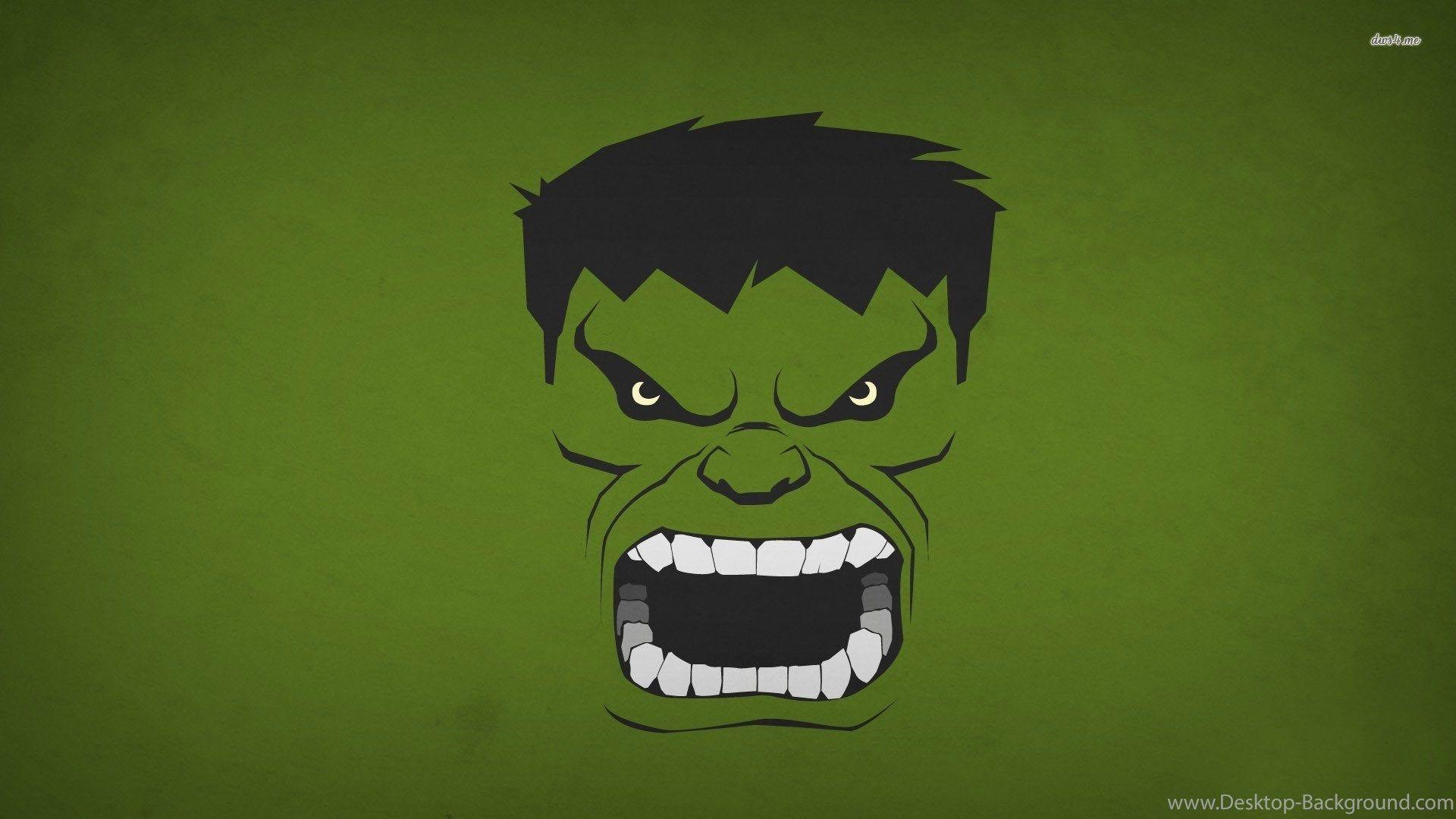 1920x1080 Comics The Incredible Hulk Movie Wallpaper Awesome Wallpaper HD