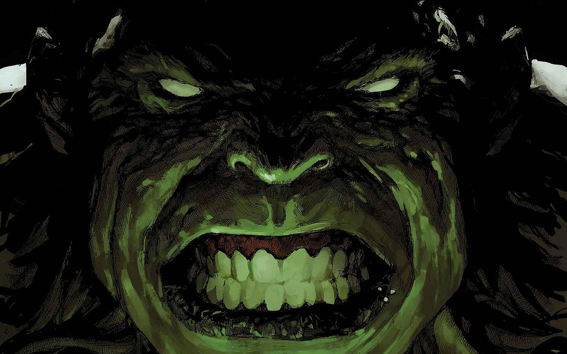 1920x1199 Hulk HD Wallpaper