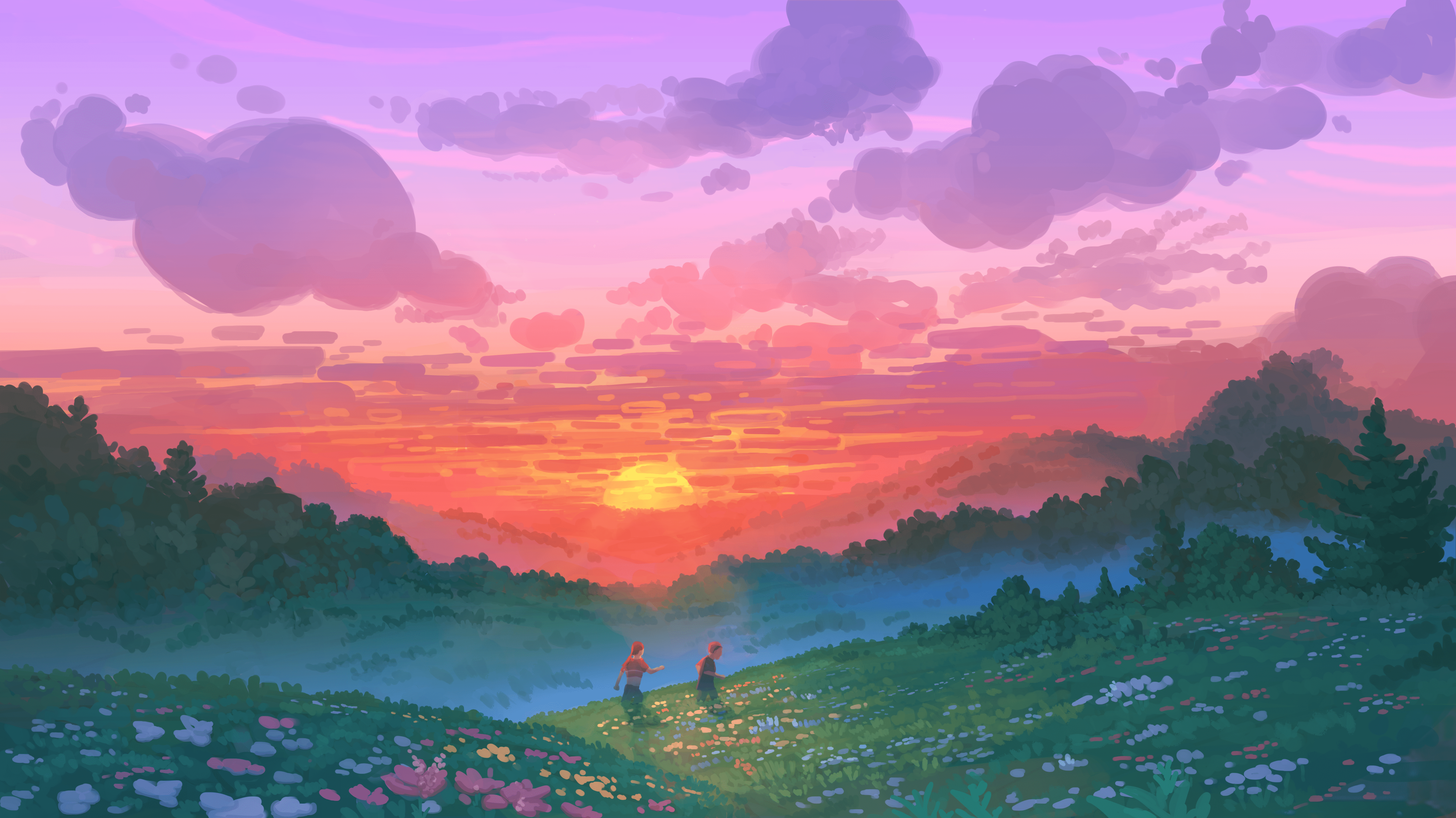 5000x2811 Memories We Made