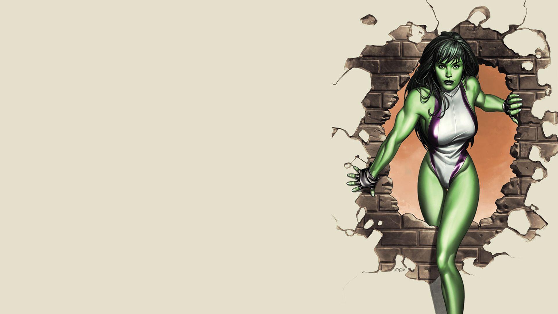 1920x1080 She Hulk Wallpaper, 100% Full HDQ She Hulk Pics