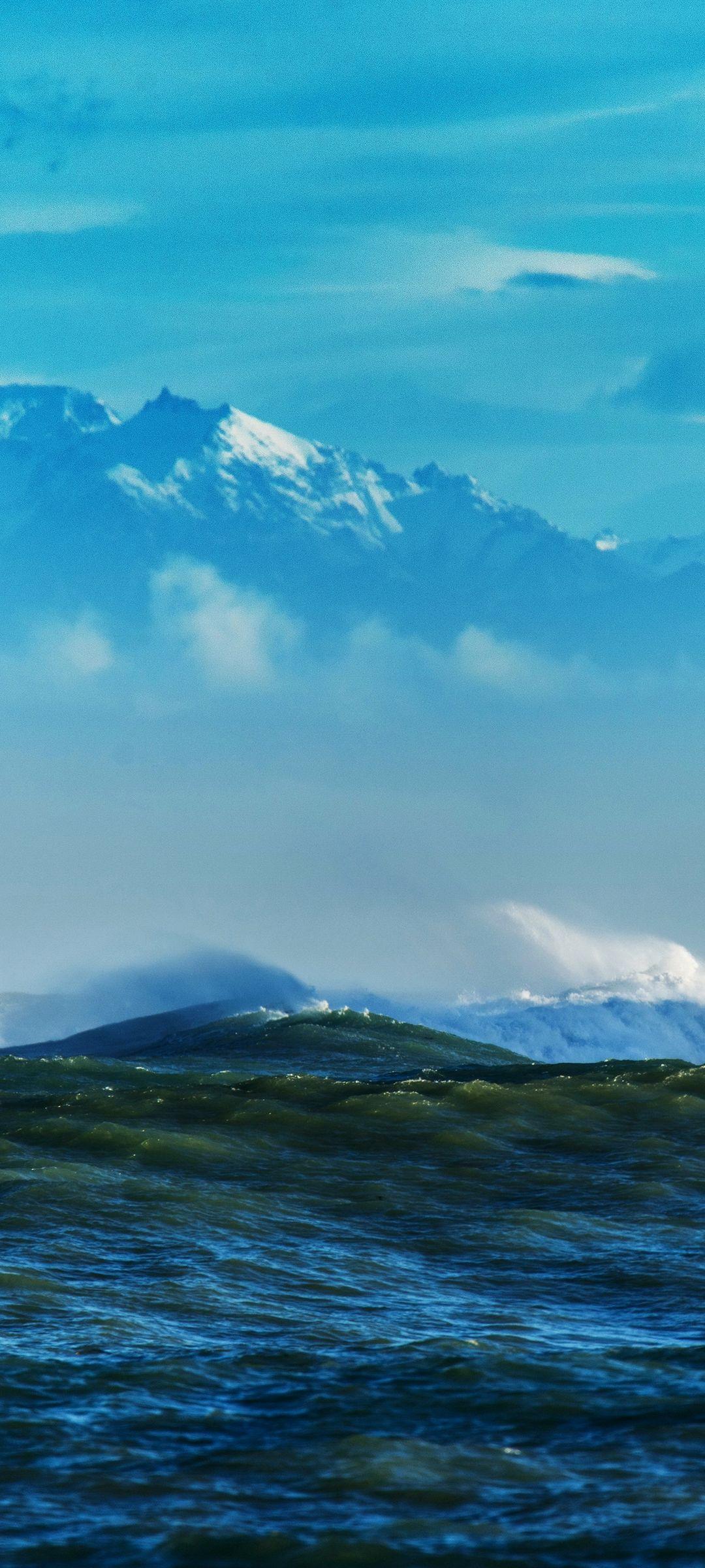 1080x2400 Xiaomi Mi 11X Wallpaper {New*} 4K Ultra HD Free Download